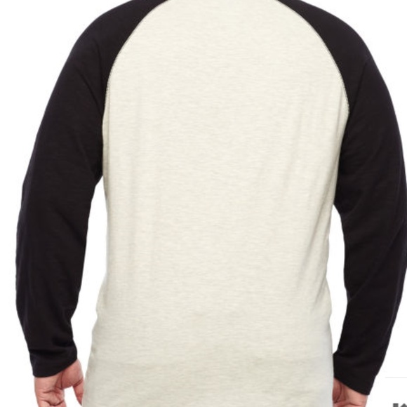 Foundry Big & Tall XLT Supply CO NWT - Picture 2 of 2